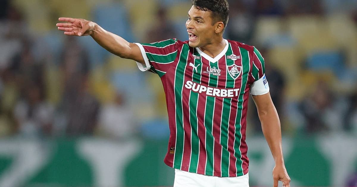 Escalação do Fluminense: Marcão aprova teste contra o Palmeiras