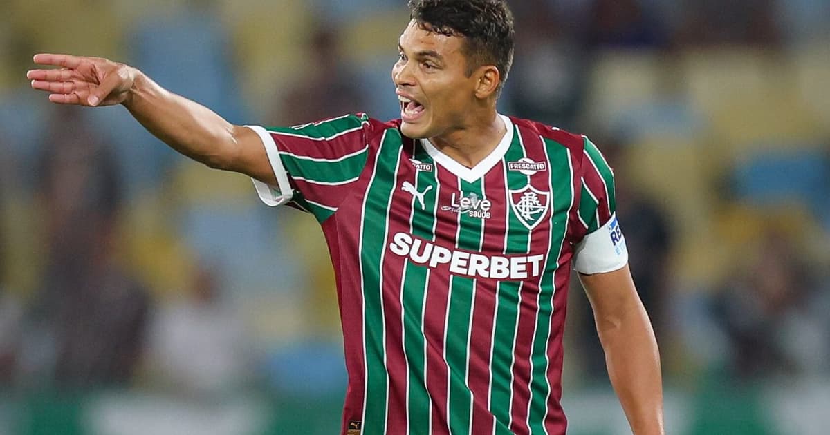 Fluminense inicia era pós-Zubeldía com 'guerra' interna