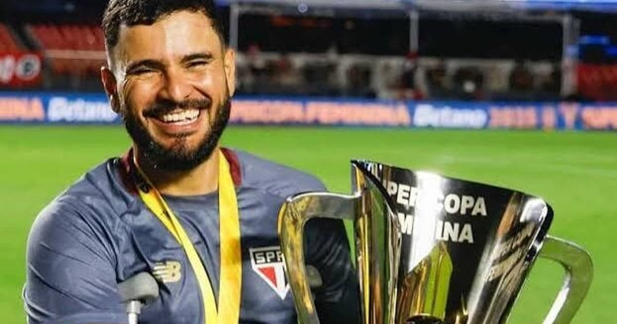 Thiago Viana projeta reta final do Brasileirão Feminino e mira Copa de 2027