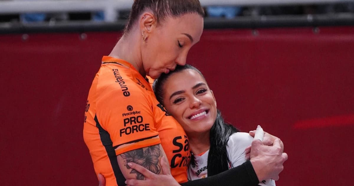 Key Alves se pronuncia em apoio a Tifanny: 'Sua luta é nossa'