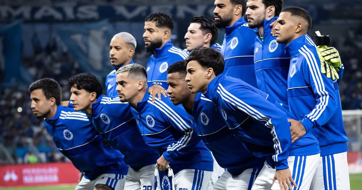 Baixa na defesa: as opções de Artur Jorge para Vasco x Cruzeiro