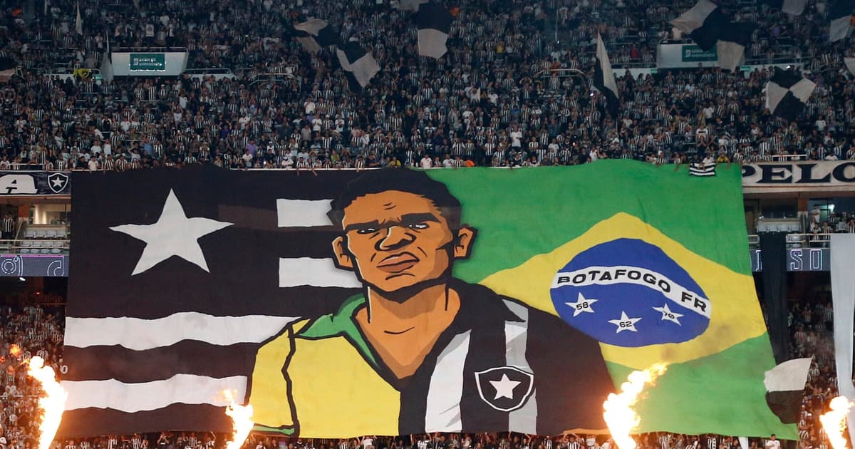 Botafogo explica plano estratégico para reestruturação da SAF