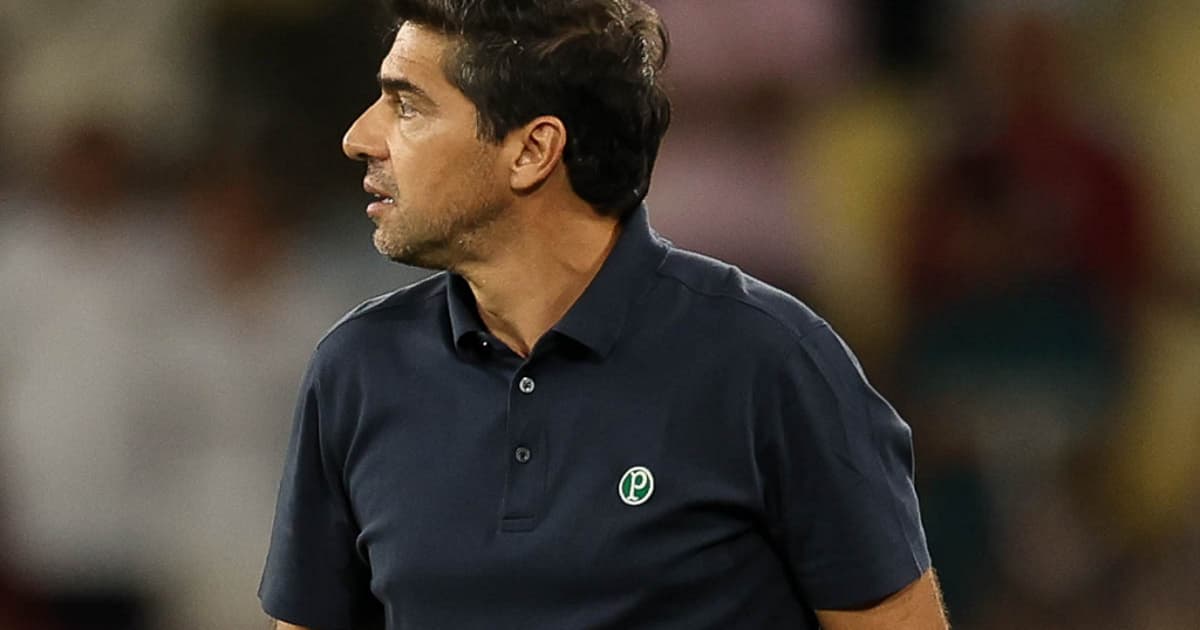 Palmeiras recupera zagueiros, e Abel deve ter defesa completa na Libertadores