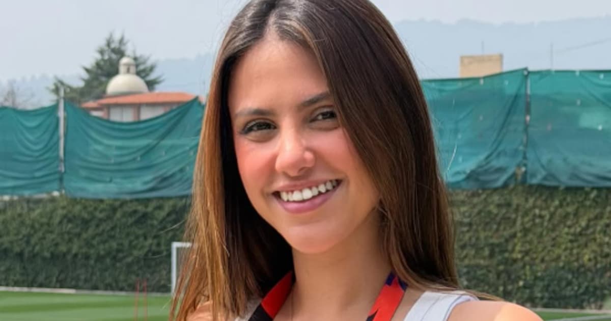 TNT Sports paga multa e tira Victória Leite da Cazé TV