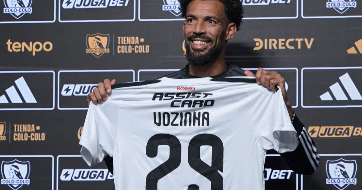 Patrocinadora do Corinthians negocia transmissão do Campeonato Chileno