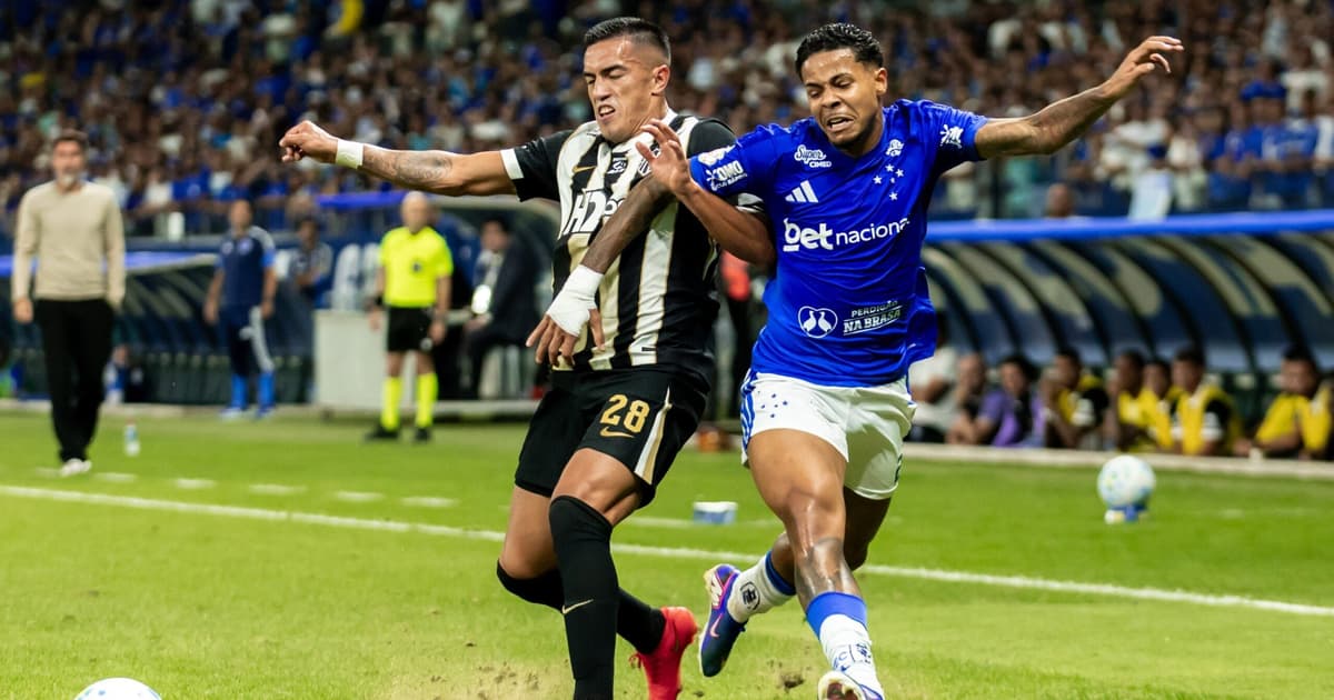 Vidente aponta provável vencedor de Atlético x Cruzeiro na Copa do Brasil