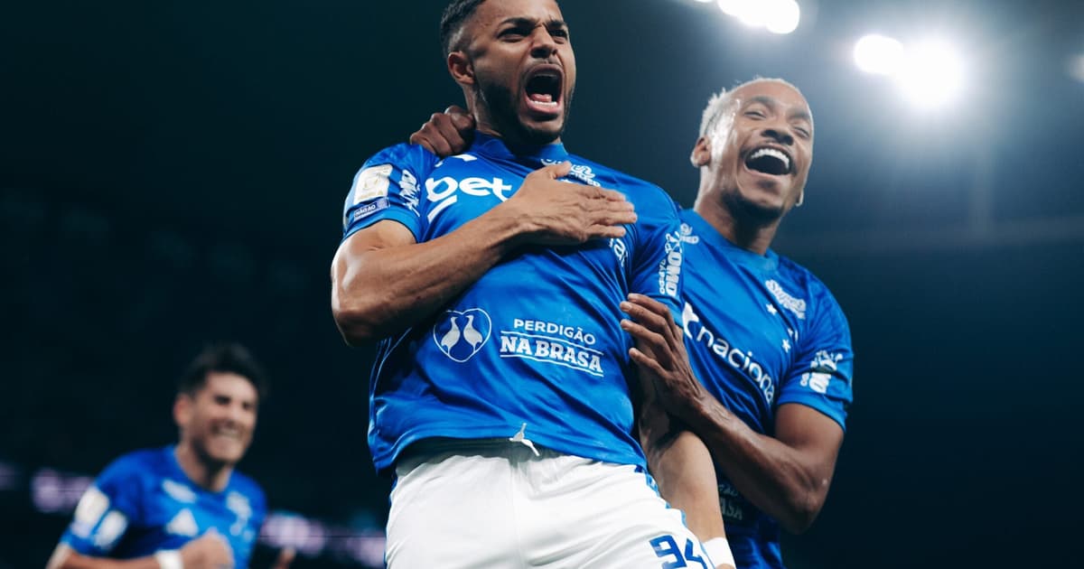 ANÁLISE: Artur Jorge gere elenco e leva Cruzeiro com energia e confiança para decisão contra o Flamengo
