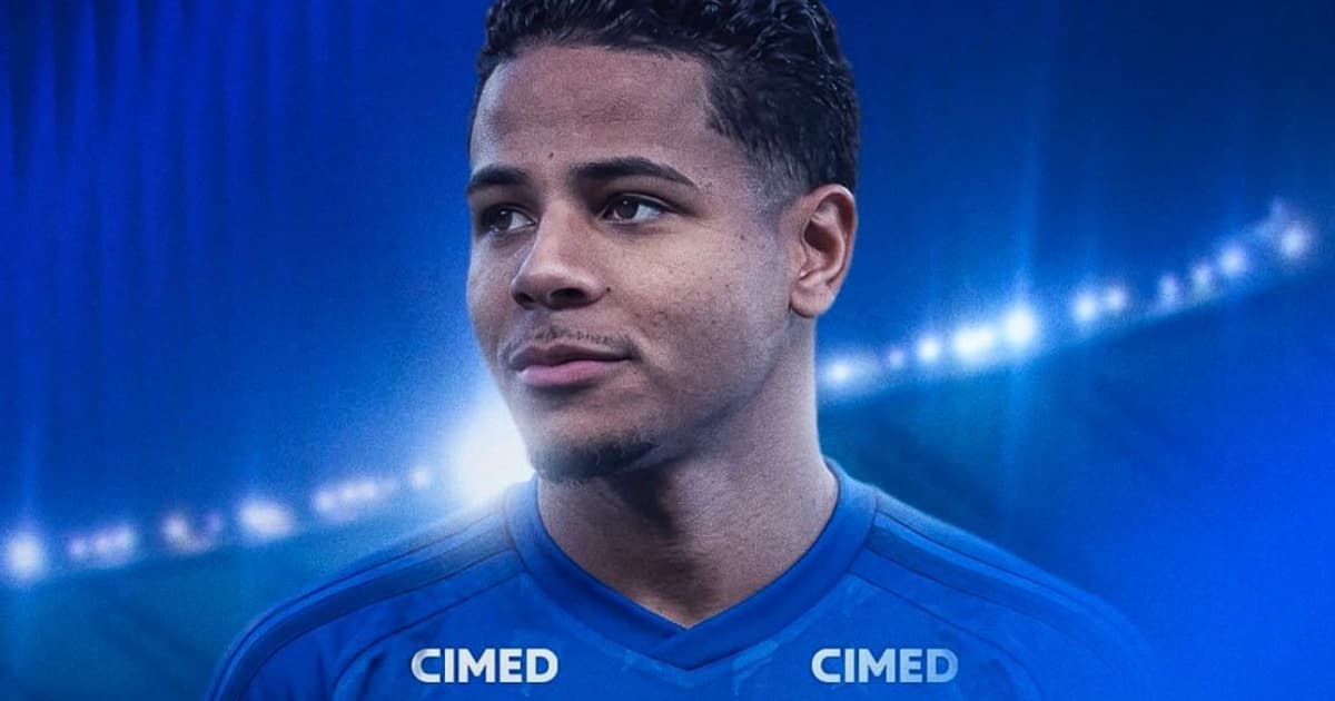 Wesley chega ao Cruzeiro buscando nova chance após desafios no Al-Nassr e Real Sociedad