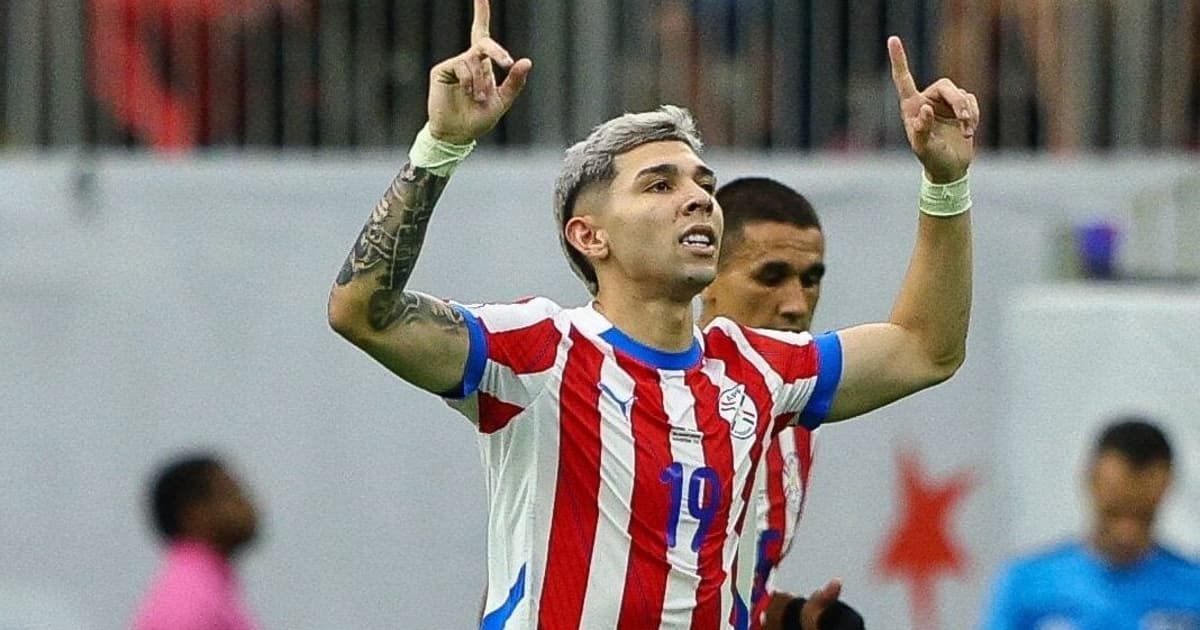 Destaque na Copa que foi alvo do Palmeiras é anunciado em time inglês