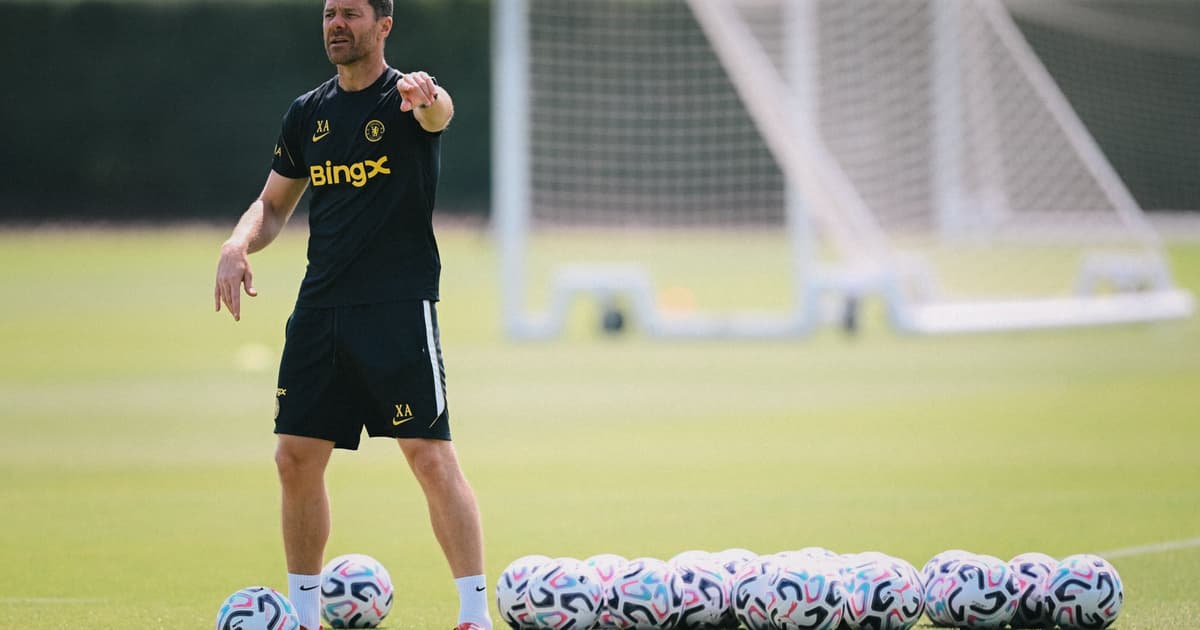 Premier League tem recorde de novos técnicos em início de temporada