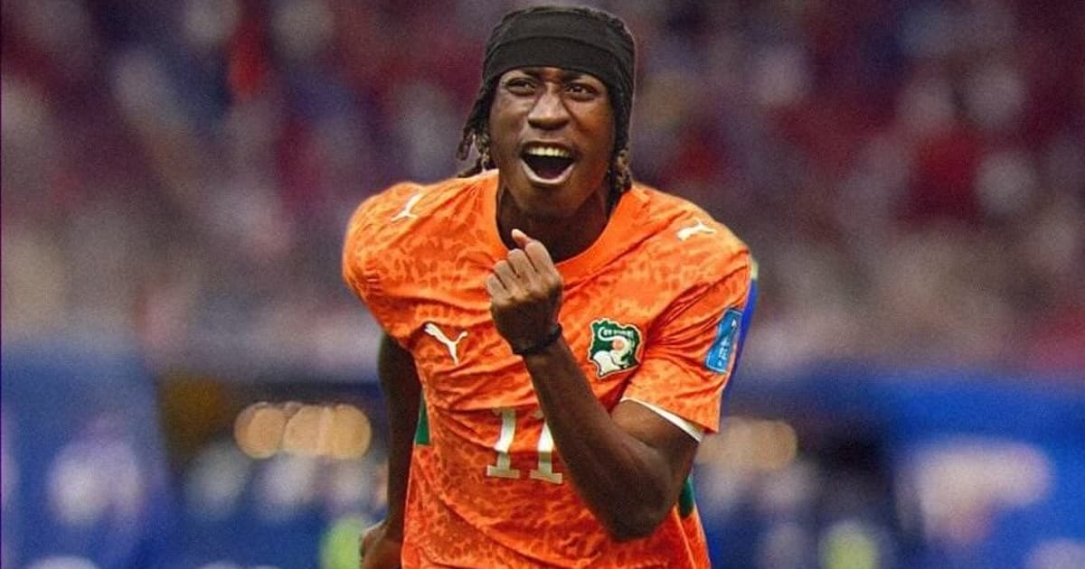 Diomande é anunciado pelo Real Madrid após acordo histórico com o Leipzig