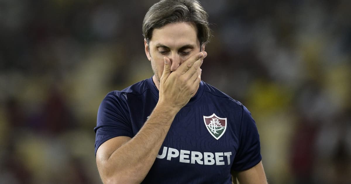 ANÁLISE: Eliminação escancara um Fluminense que não se sustenta sem brilhos individuais