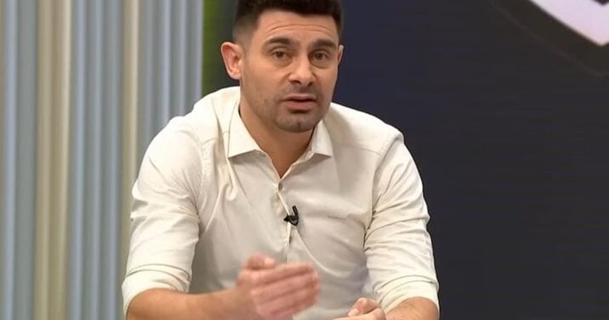 Alex Meschini questiona decisões judiciais envolvendo Flamengo e Vasco