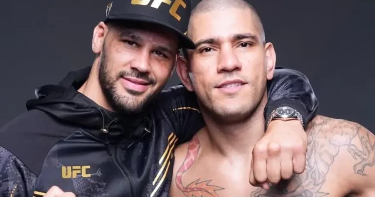 Antigo rival de Alex Poatan enfrentará brasileiro no Noche UFC