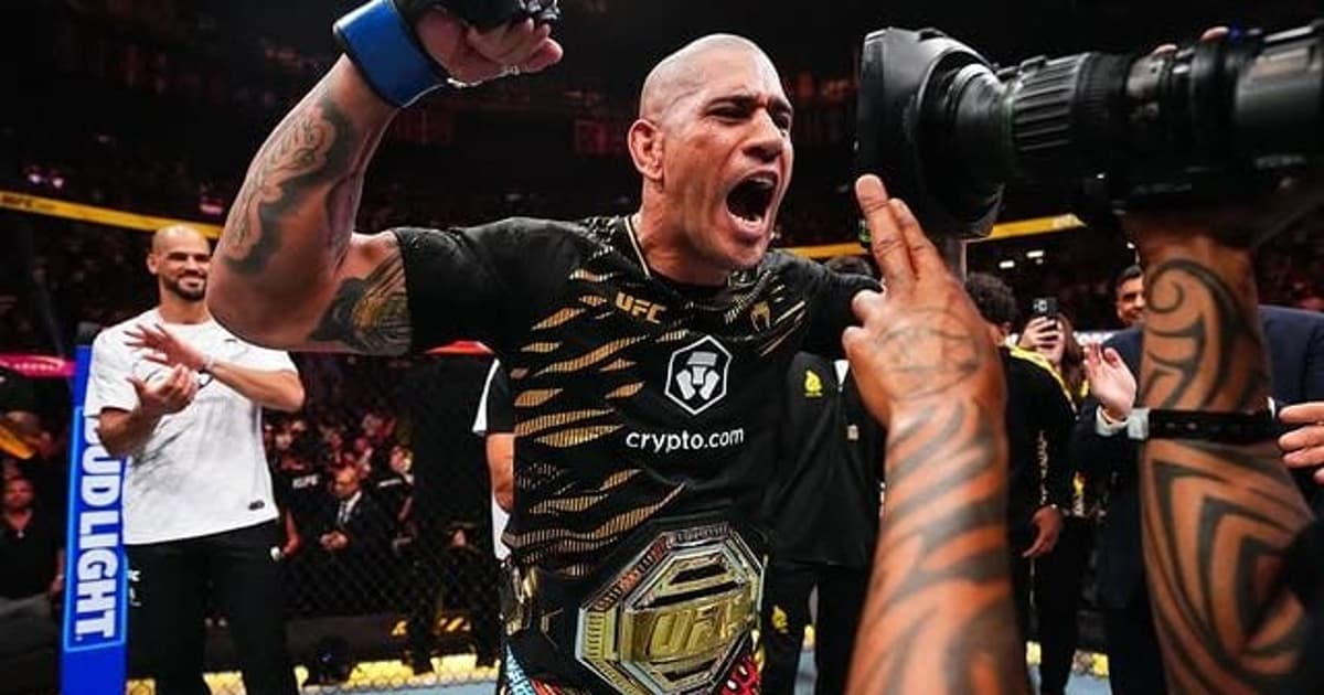 Opinião: Brasil salva cinturão, mas vive fase de instabilidades no UFC
