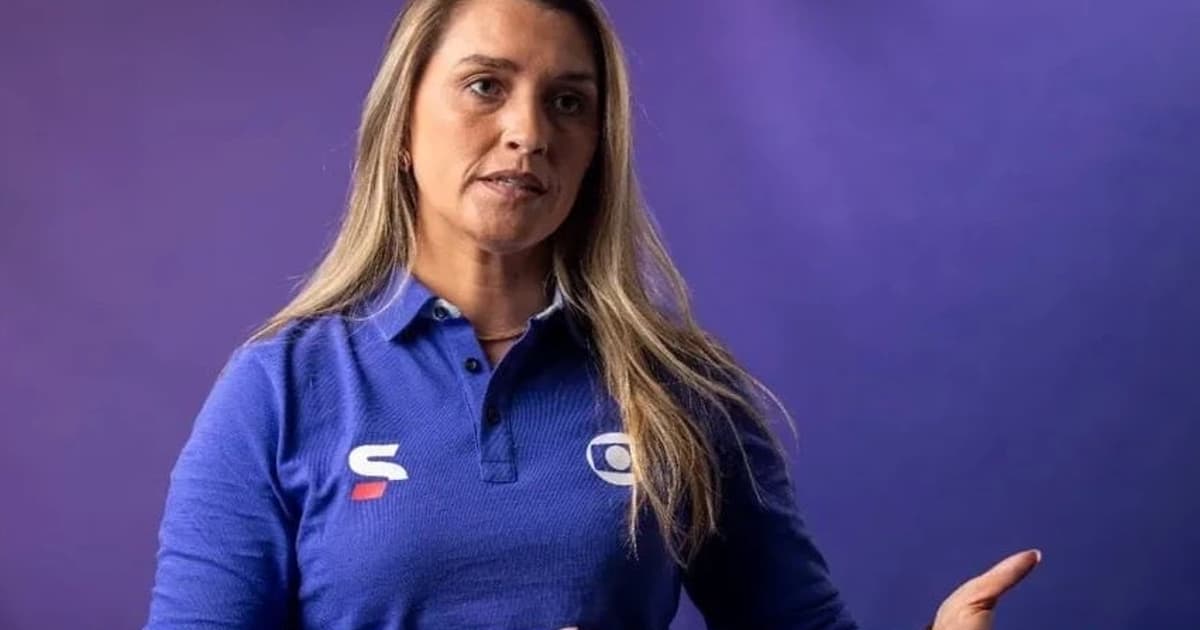 Ana Thaís projeta Copa do Mundo Feminina e avalia o futebol brasileiro