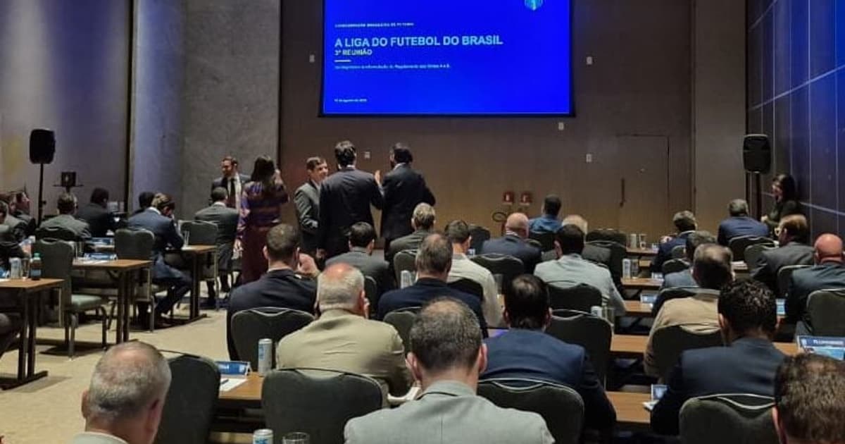 Gestão Esportiva na Prática: o futebol brasileiro não perde tempo. Ele o desperdiça