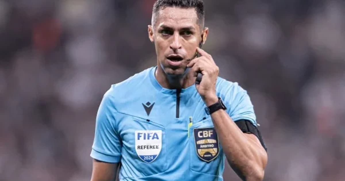 Decisão da arbitragem em Cruzeiro x Flamengo gera revolta: 'Absurdo'