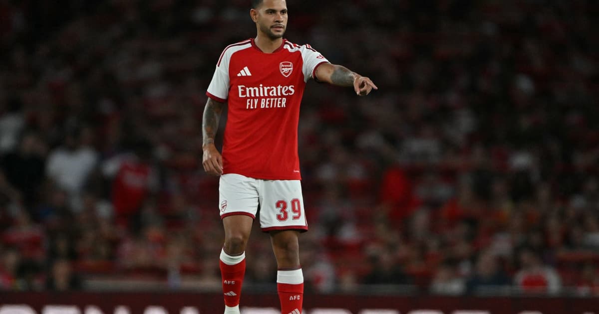 Bruno Guimarães vai jogar? Veja provável escalação do Arsenal