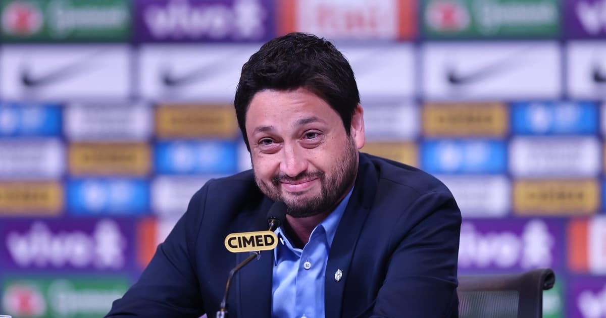 Seleção projeta jogo no Maracanã antes da Copa do Mundo Feminina