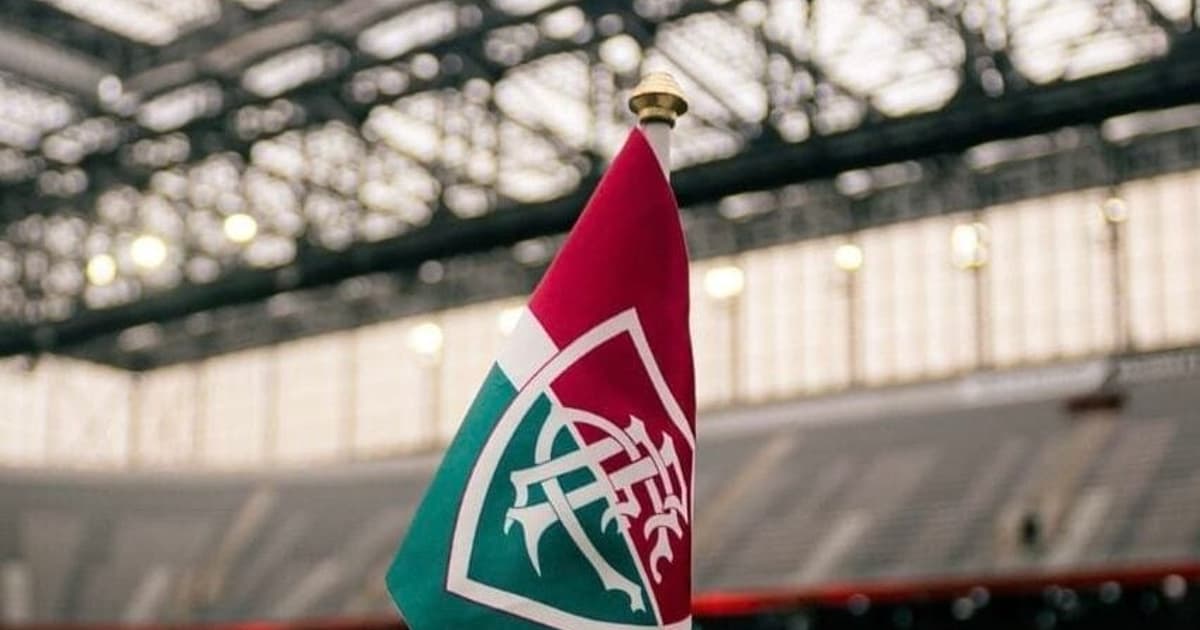 Escalação: Fluminense está confirmado diante do Athletico-PR; veja time