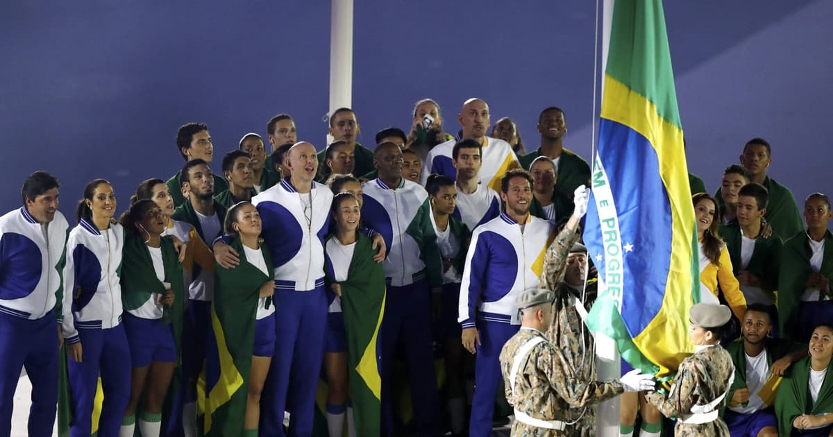 Rio 2016: Olimpíada sediada pelo Brasil completa dez anos