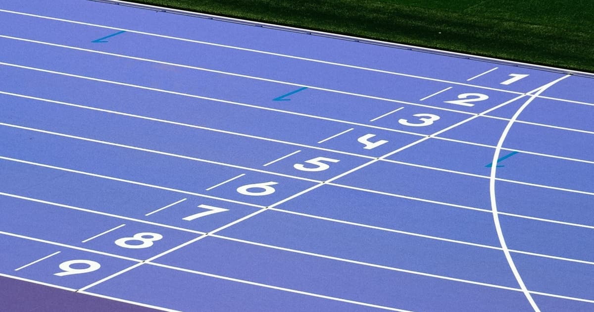 OPINIÃO: O atletismo inteiro deve pagar?