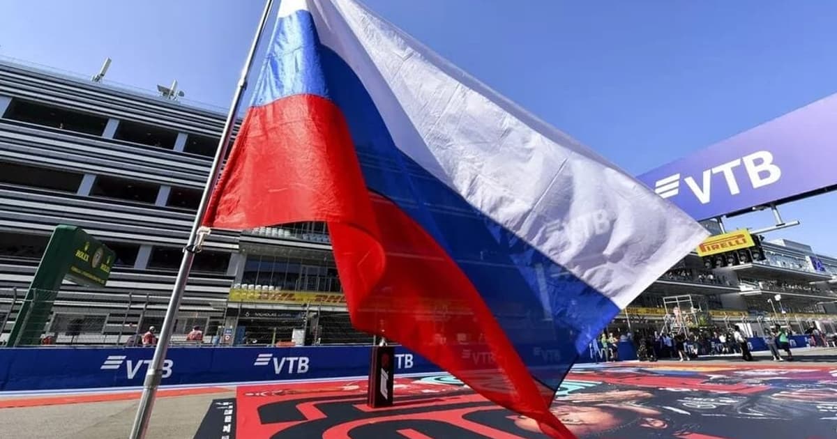 FIA suspende restrições a pilotos e equipes da Rússia na F1