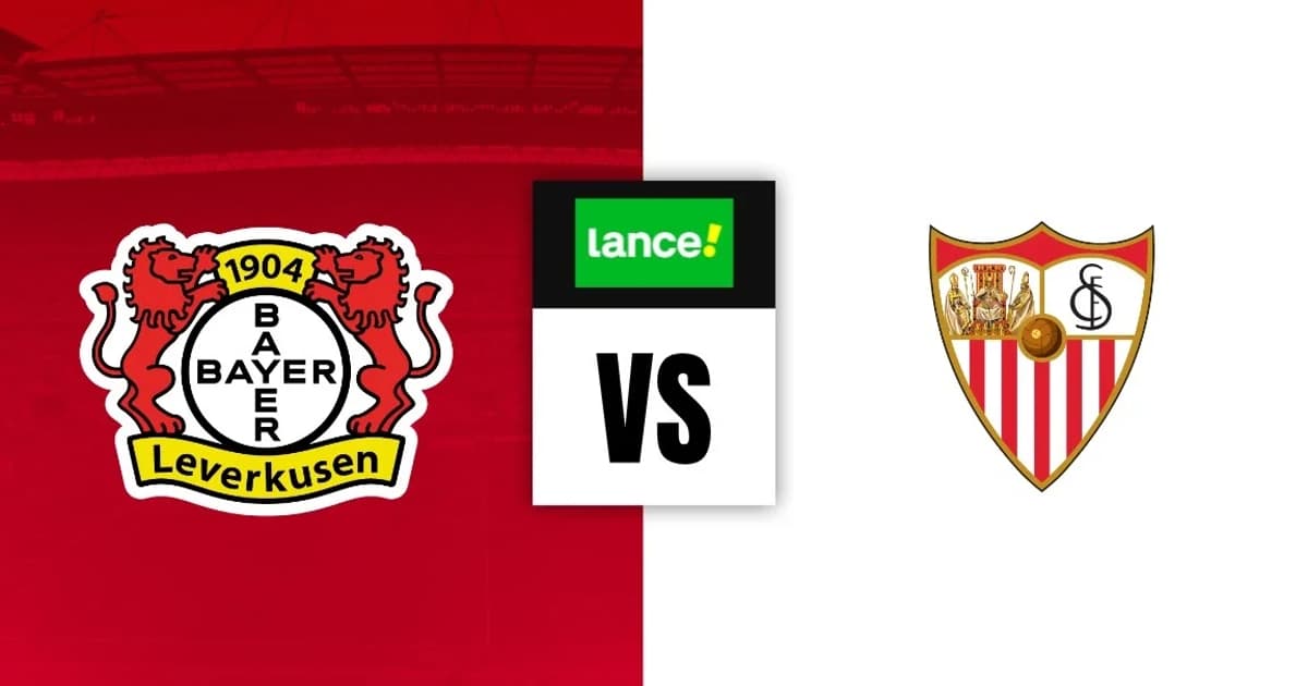 Bayer Leverkusen x Sevilla Palpite – Análise e notícias (08/08)