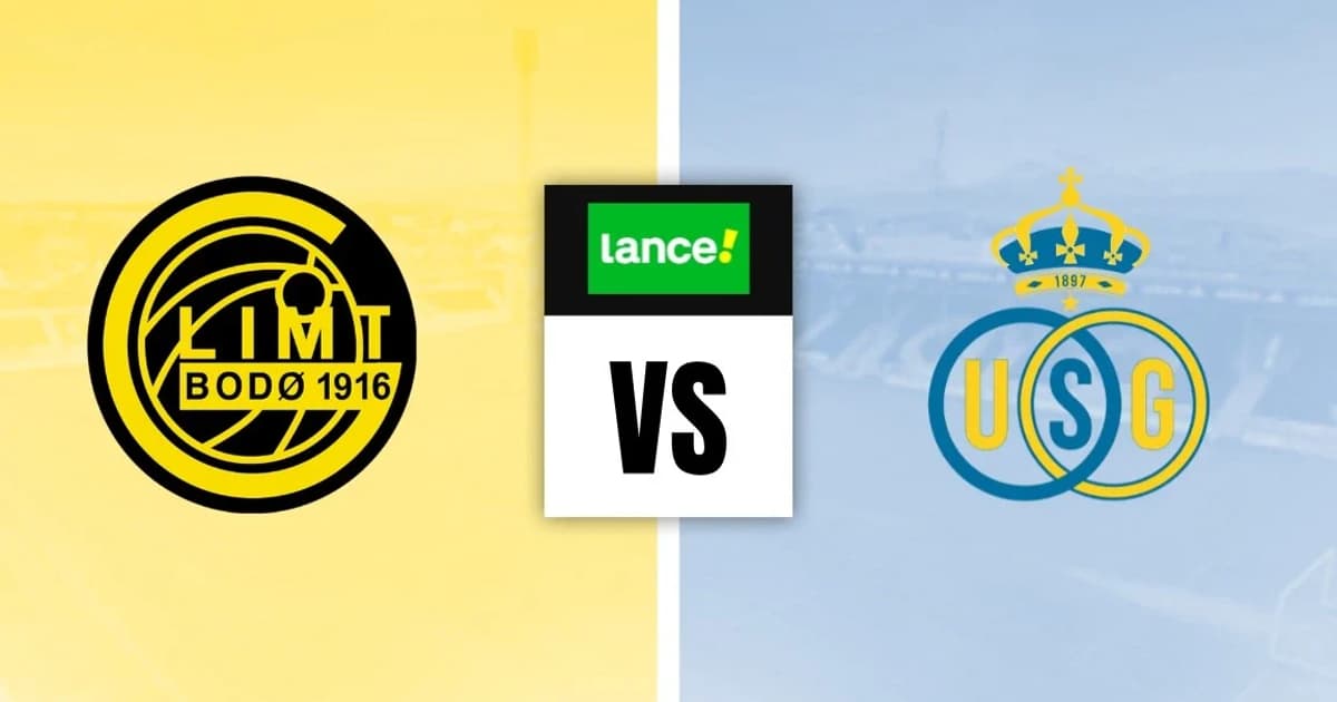 Bodo/Glimt x Union SG Palpite – Análise e notícias (11/08)