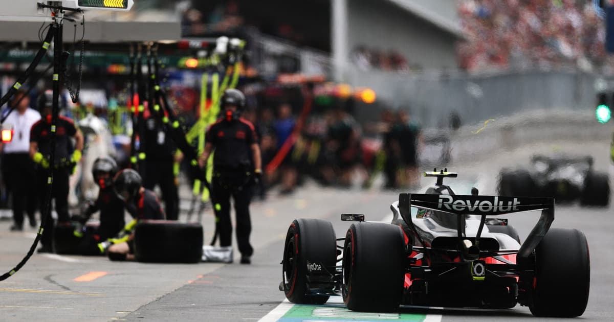 Equipe de Gabriel Bortoleto, Audi vive grave crise fora da F1