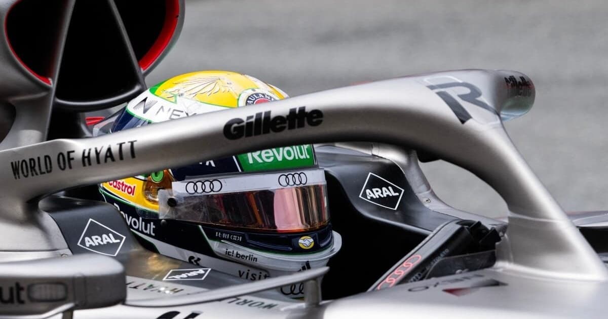 Atuação de Bortoleto no GP da Holanda desagrada web: 'Limitado'