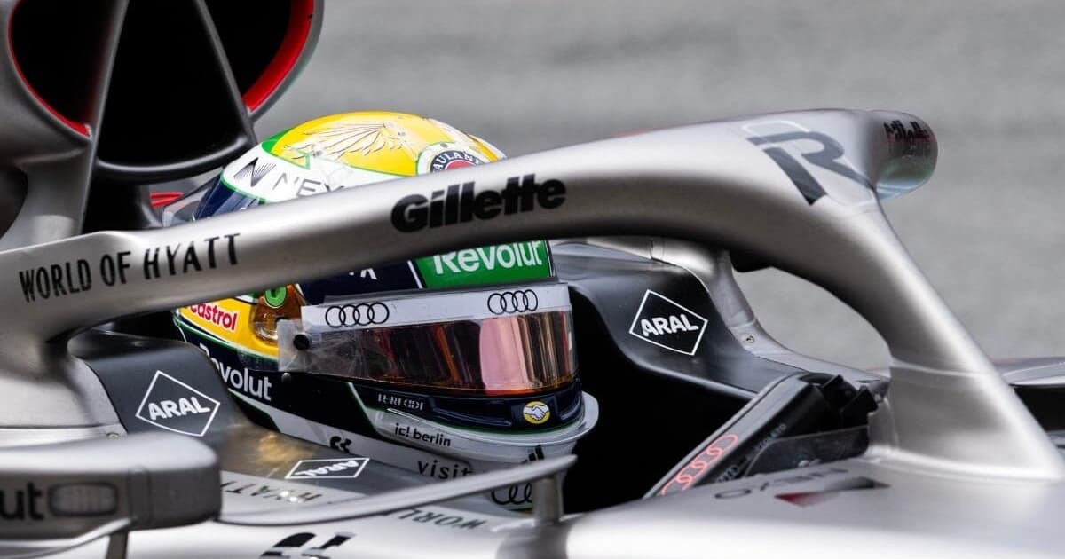 'Otimista', Bortoleto busca feito inédito na sprint do GP da Holanda