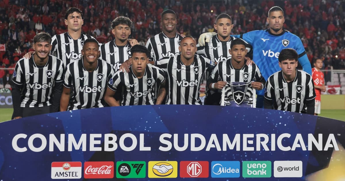 Goleada sem mistérios é ponto de reflexão no bagunçado Botafogo