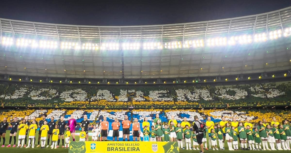 CBF Anuncia Pausa para a Copa Feminina: Entenda a Decisão