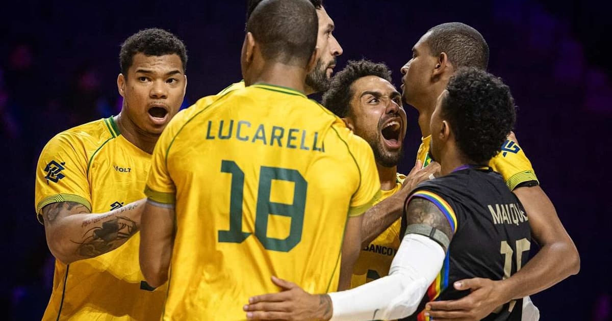 Sem Douglas Souza, Seleção Brasileira faz amistosos antes do Sul-Americano