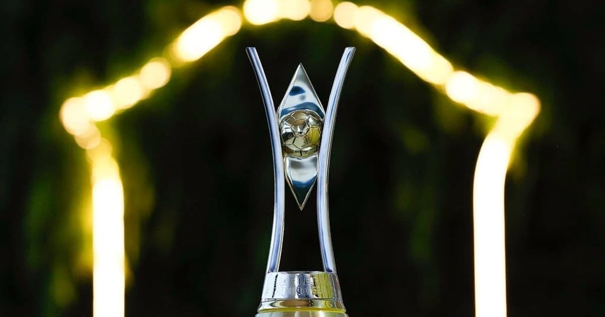 Ventos fortes adiam Botafogo x Fluminense pelo Brasileirão Feminino