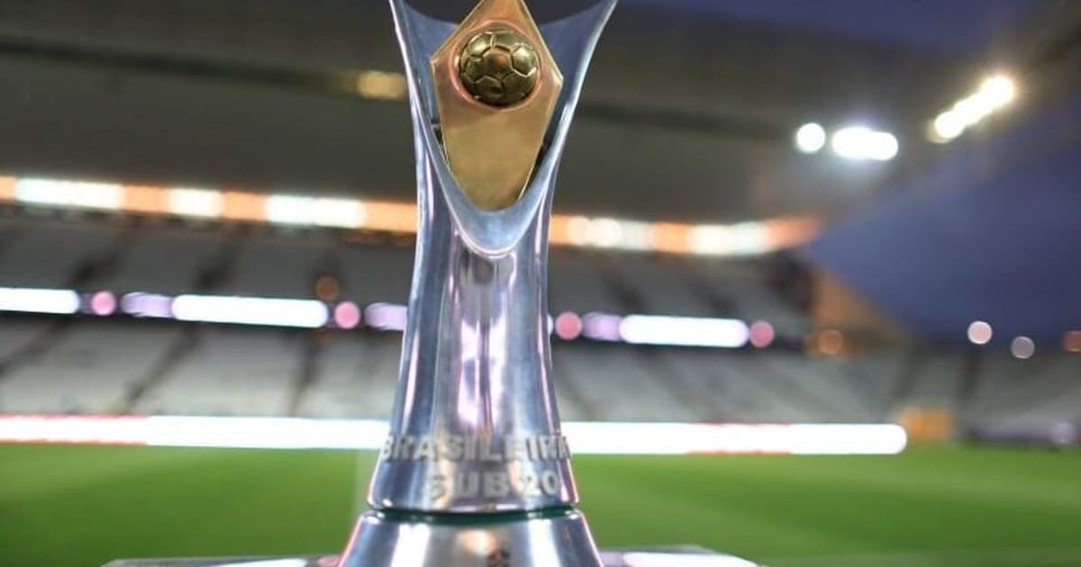 CBF confirma impedimento semiautomático na final do Brasileiro Sub-20