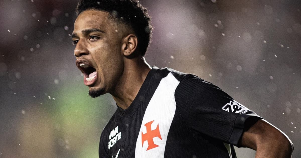 Três titulares do Vasco preocupam às vésperas de semana decisiva