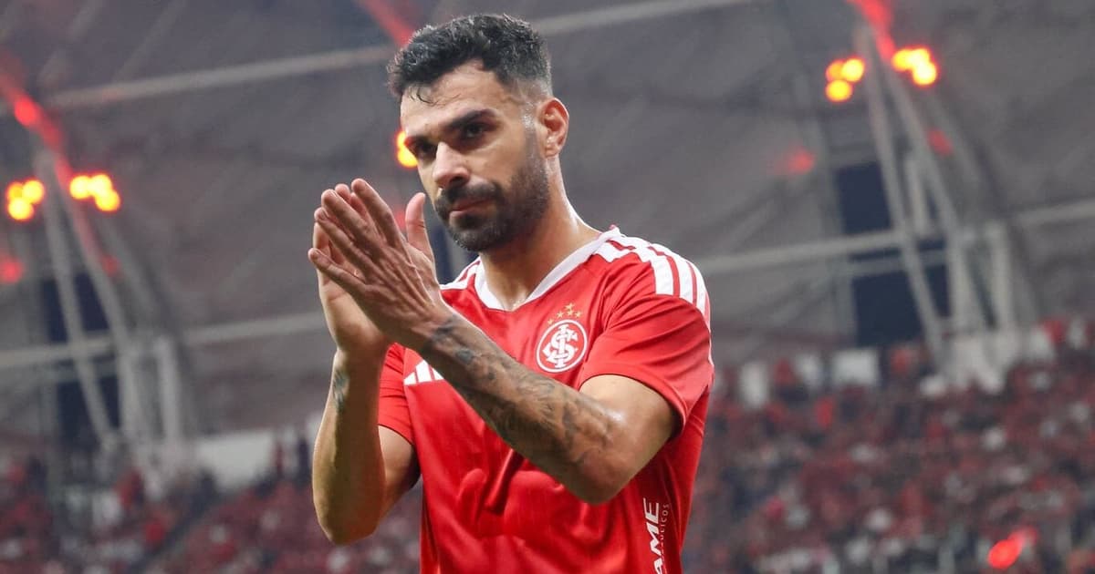 Veja como fica briga contra o rebaixamento no Brasileirão após Internacional x Remo