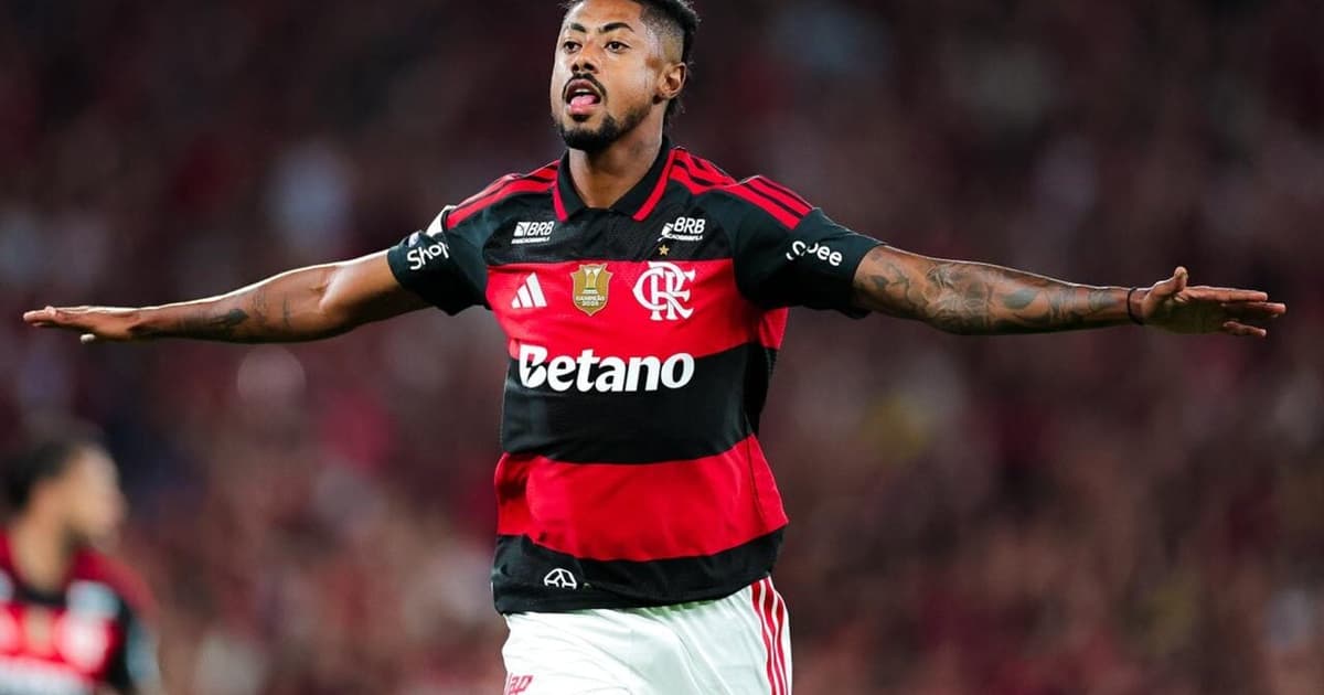Flamengo Brilha em Campo: Confira os Gols da Vitória Sobre o Vitória no Campeonato Brasileiro