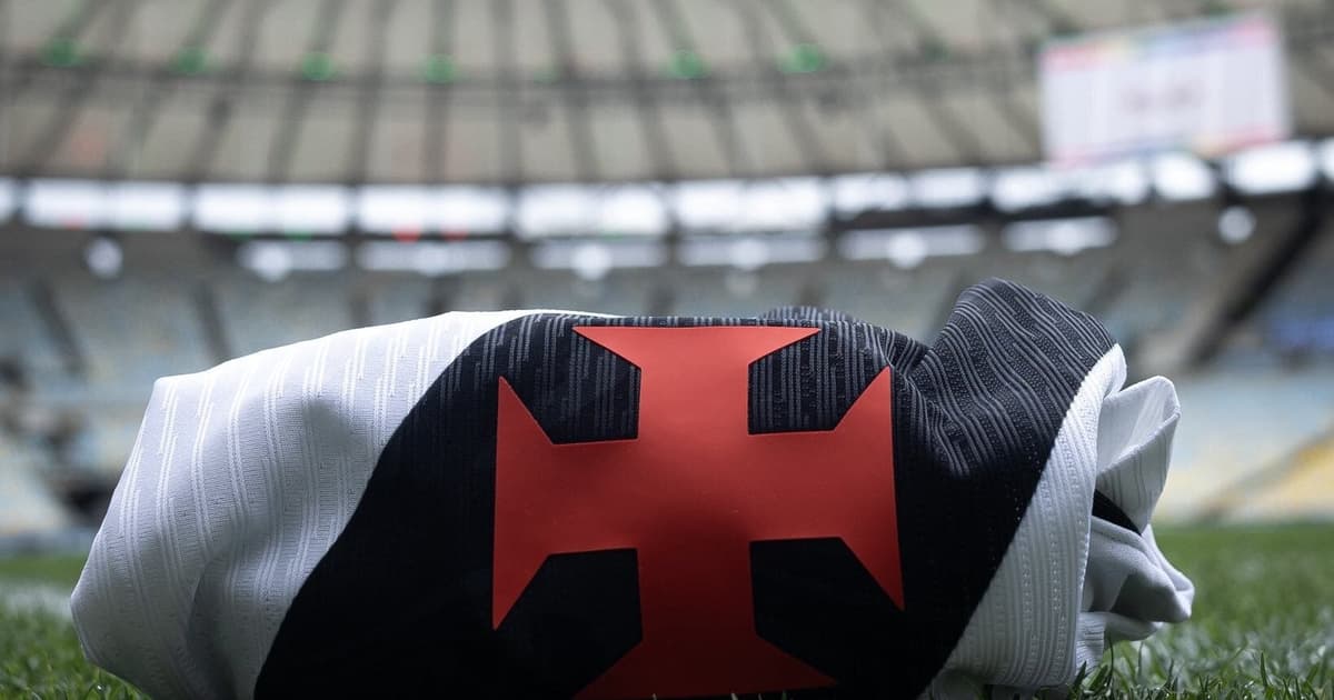 Justica nega pedido do Vasco para jogar no Maracanã