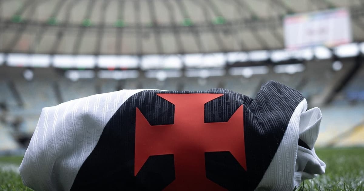 Consórcio nega pedido do Vasco para jogar no Maracanã contra o Vitória