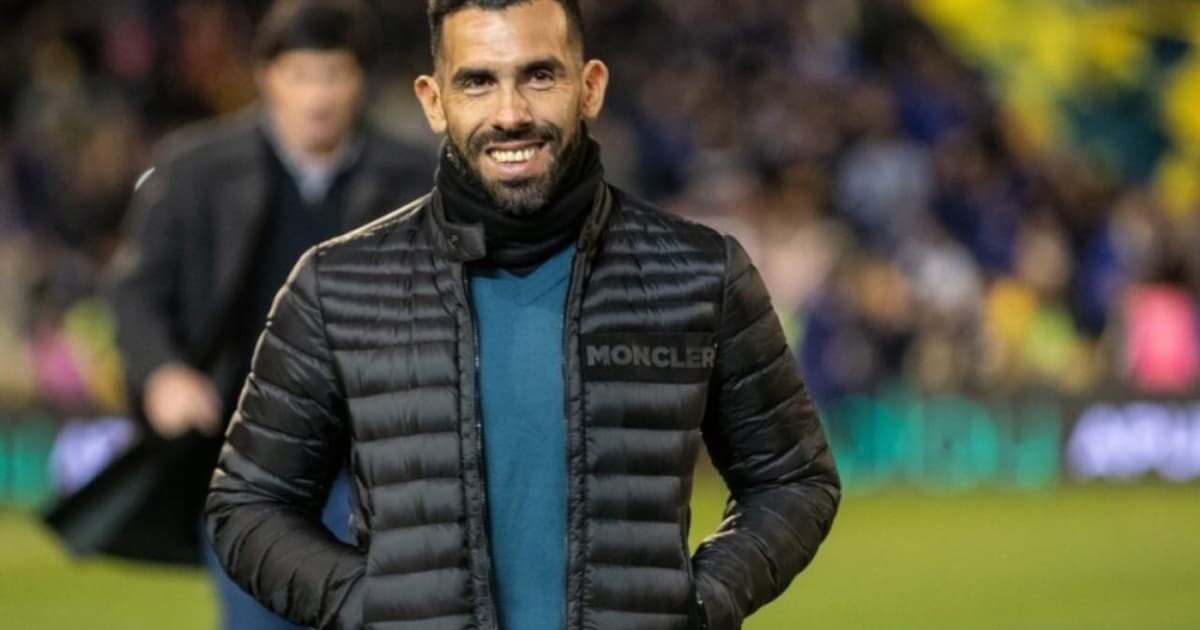 Tévez faz alerta ao Corinthians para duelo contra Rosário