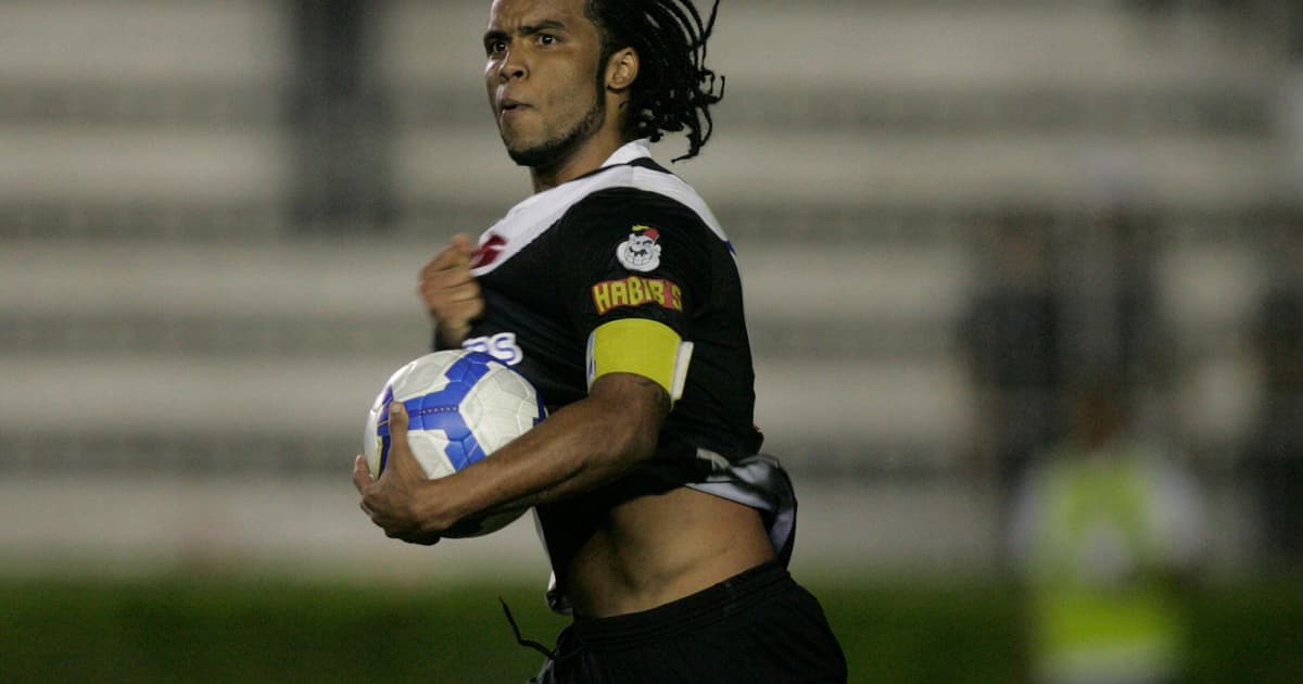 Vasco já enfrentou o Vitória quatro vezes na Copa do Brasil, mas só avançou em uma