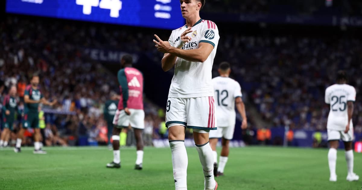 Banco de R$ 2 bilhões resolve para Mourinho no Real Madrid