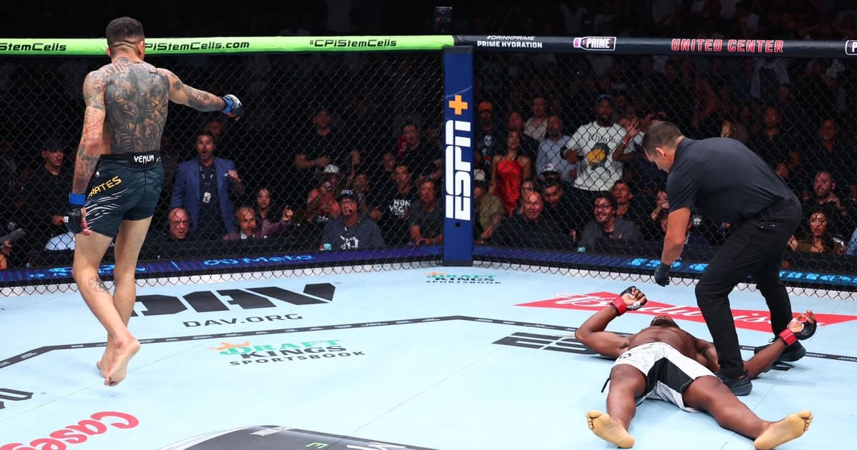 Opinião: disputa no UFC 330 abre caminho para cinturão inédito do Brasil