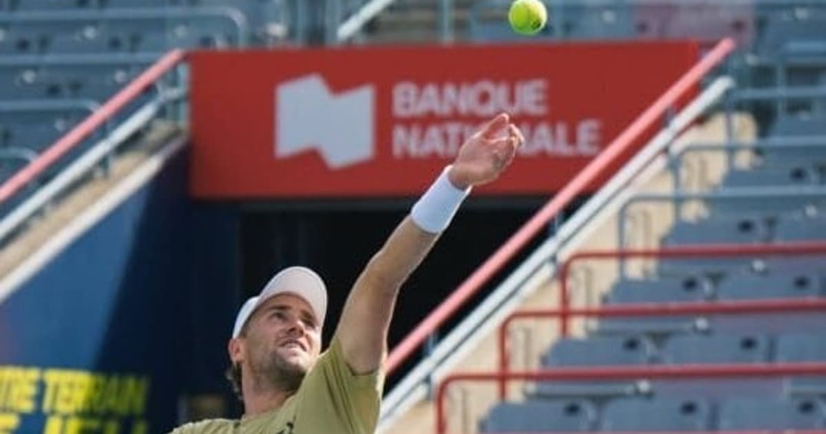 Ex-número 2, Ruud vence e busca revanche contra João Fonseca