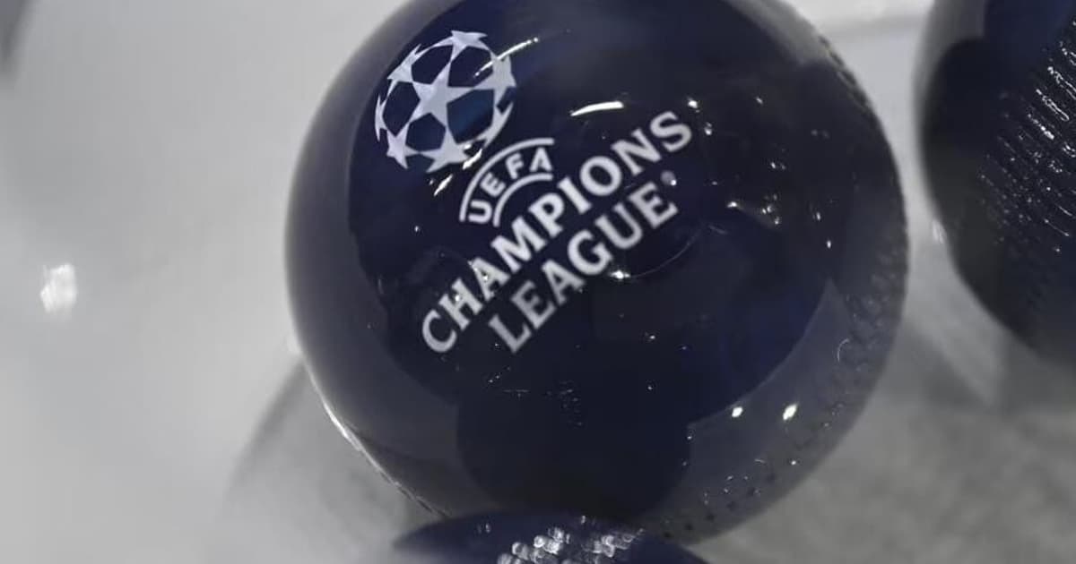 Onde assistir aos playoffs da Champions League: jogos e transmissões
