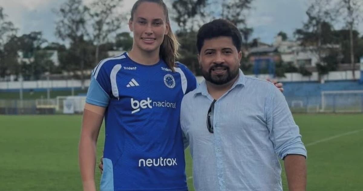 Fundador da Joga10 Sports defende papel dos agentes de ir além dos contratos no futebol feminino